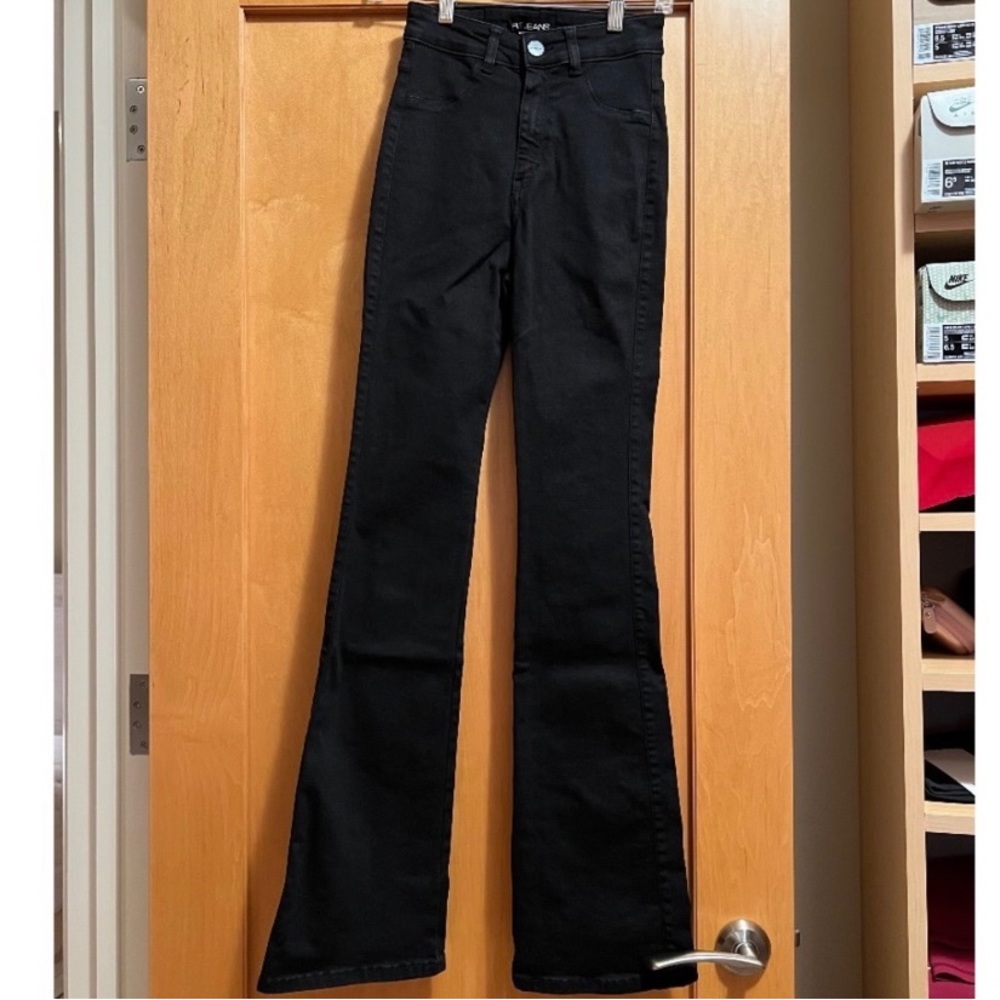 Flared FitJeans